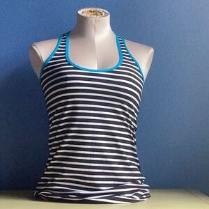 Vintage Lululemon cool racerback
